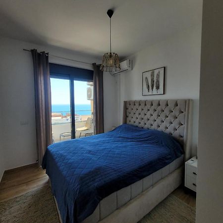 Seaview Apartment & Pool Улцинь Екстер'єр фото